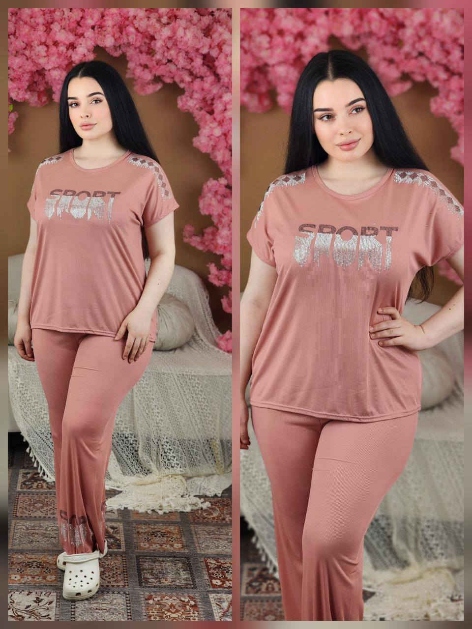 جديد الانيقة#جملة ومفرد 
دشداشه شلحه تراك    برمودا
ستن زبده  فانيلة  كريشة
خامات اصليه شرط الفحص متعجبك ترجع مع المندوب
قياسات  حقيقة 
سعر القطعه 10  3 قطع  25 الف
التوصبل  5 الاف لجميع المحافظات  
متوفر جملة

https://t.me/stayle369


**إذا كنت صاحب هذا الإعلان وتريد حذفه لأي سبب، رجاءا أرسل رسالة إلى الدعم الفني**