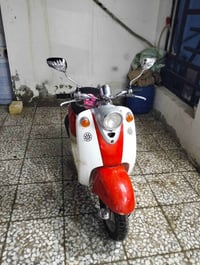 دراجة كلاسك • سلف • حي السفير