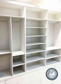 تجديد خزائن • تصاميم عصرية • اربيل الصناعة