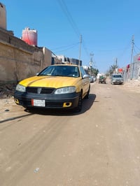 صني ياباني • ٢٠٠٥ • بصرة