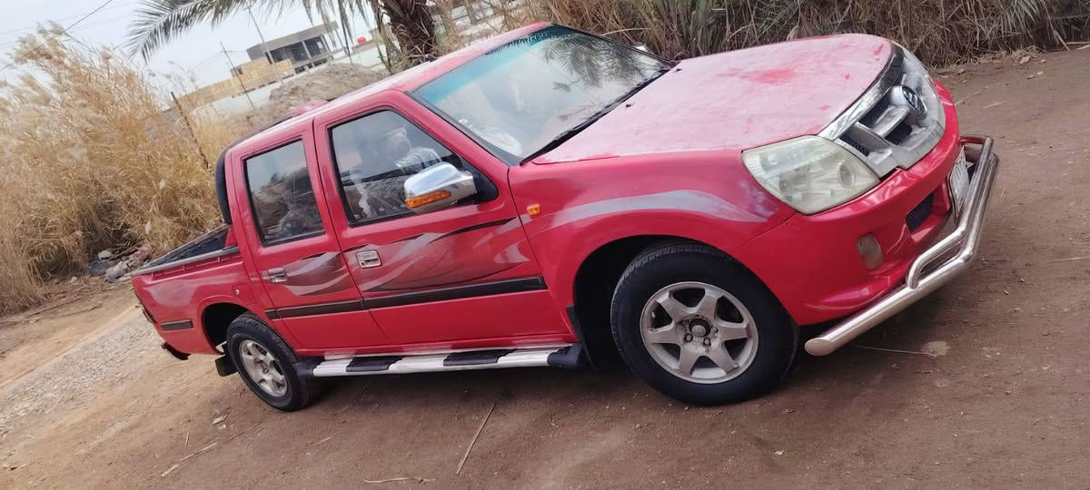 سلام عليكم للبيع فتون 2013 كفاله عامه عله وضع لشركه سياره جاهزه رقم بابل بسمي كير ومكينه كفاله سياره مال جناي ماتخسر عليها الف السعر 62 وبيه مجال بيع مستعجل مكاني بابل حمزة الغربي  ***********
