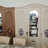 قطعة أخيرة • كنتور 3 باب • بغداد