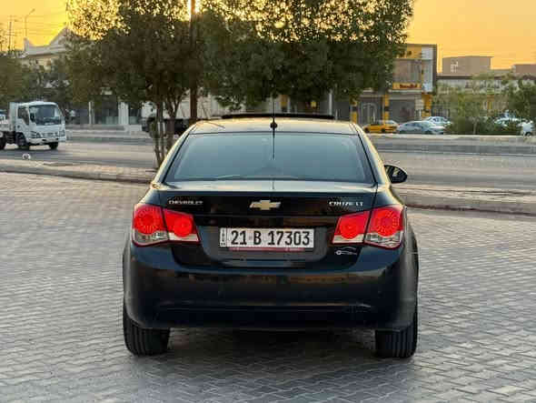 اسلام عليكم ***********
اكروز مديل 2010خليجي فول  مواصفات ABS

حزام صبغ الجمالية بدون ضربة وداخل تبريد تدفئة شغال كهربائيات كله شغاله ويرات جديده صدر جديد رقم سنوية جديد 
السعر 68/بيها مجال 
مكان السياره ديالى جلولاء
