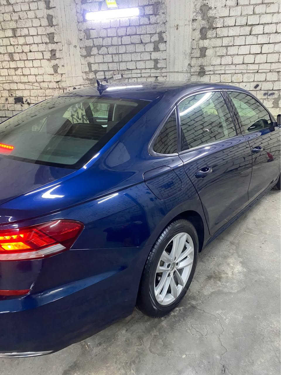 پاسات مؤديل 2021 سه ياره يه كى جوانو نويه هه موو شتى نوى كرايته وه  43 هه زار رؤيشتيه سه ياره كه چاملخو نيو ده ركه ى سبوخه سه ك جيگاى بچوكى پى دى ئاره  يرباك به س شانى ته قيه داواى 142وه ره قه ى ده كه م 
***********

1VWAA7A35MC014674 أربيل, العراق
