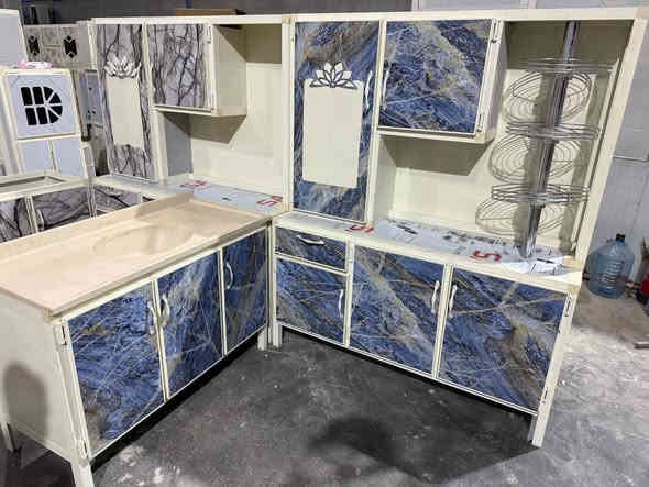 كاونتر متر ونص ابو اسله وملحق
السنك متر و20 مرمر 
السعر 225 الف

للحجز  والاستفسار مراسلة الصفحة

 او التواصل واتساب ***********
