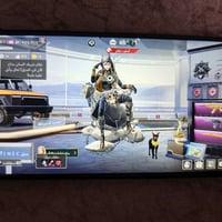 حساب شخصي • وجه لوجه • موصل ايسر