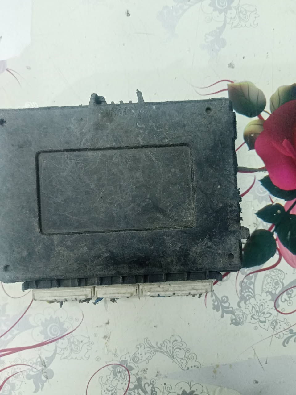 السلام عليكم اخوان BCMشغال مال حاوية سعر 55وبي مجال***********
