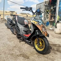 ماكس عدلة • ويل ذهبي • ختم