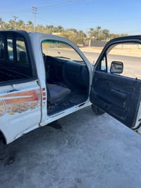 البيع تيوته جمره موديل 2002 مكفوله محرك كير كهربائيات كله شغاله محرك م...