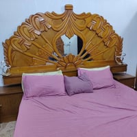 سرير صاج • نظيف • بغداد