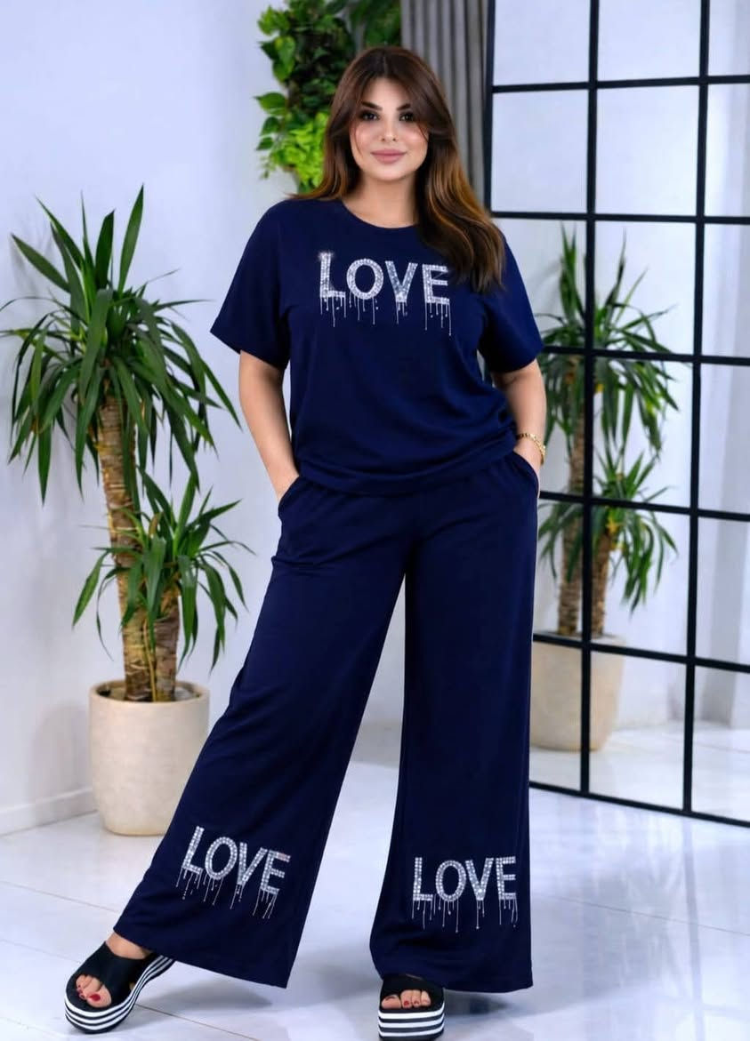 "إلى كل من يبحث عن التميز في عالم الأزياء النسائية.. 
✅ تراك فانيله مطعم بالستراس 
✅السعر 12. الف 
🛑للحجز أو الاستفسار راسلنا خاص
يوجد توصيل لكافه محافظات العراق ب 3. الاف فقط.


**إذا كنت صاحب هذا الإعلان وتريد حذفه لأي سبب، رجاءا أرسل رسالة إلى الدعم الفني**