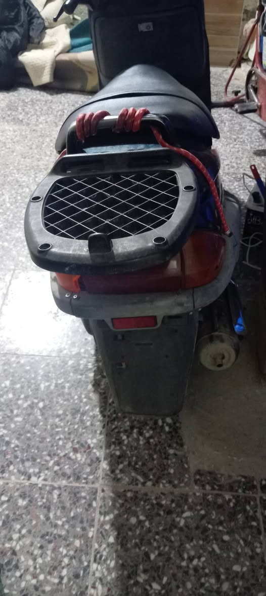 دراجه للبيع ***********
