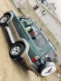 موديل ٢٠٠٠ • V6 • دبل 4x4