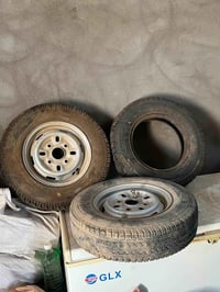 سبيرات • ٢ جدد • ١ مستعمل