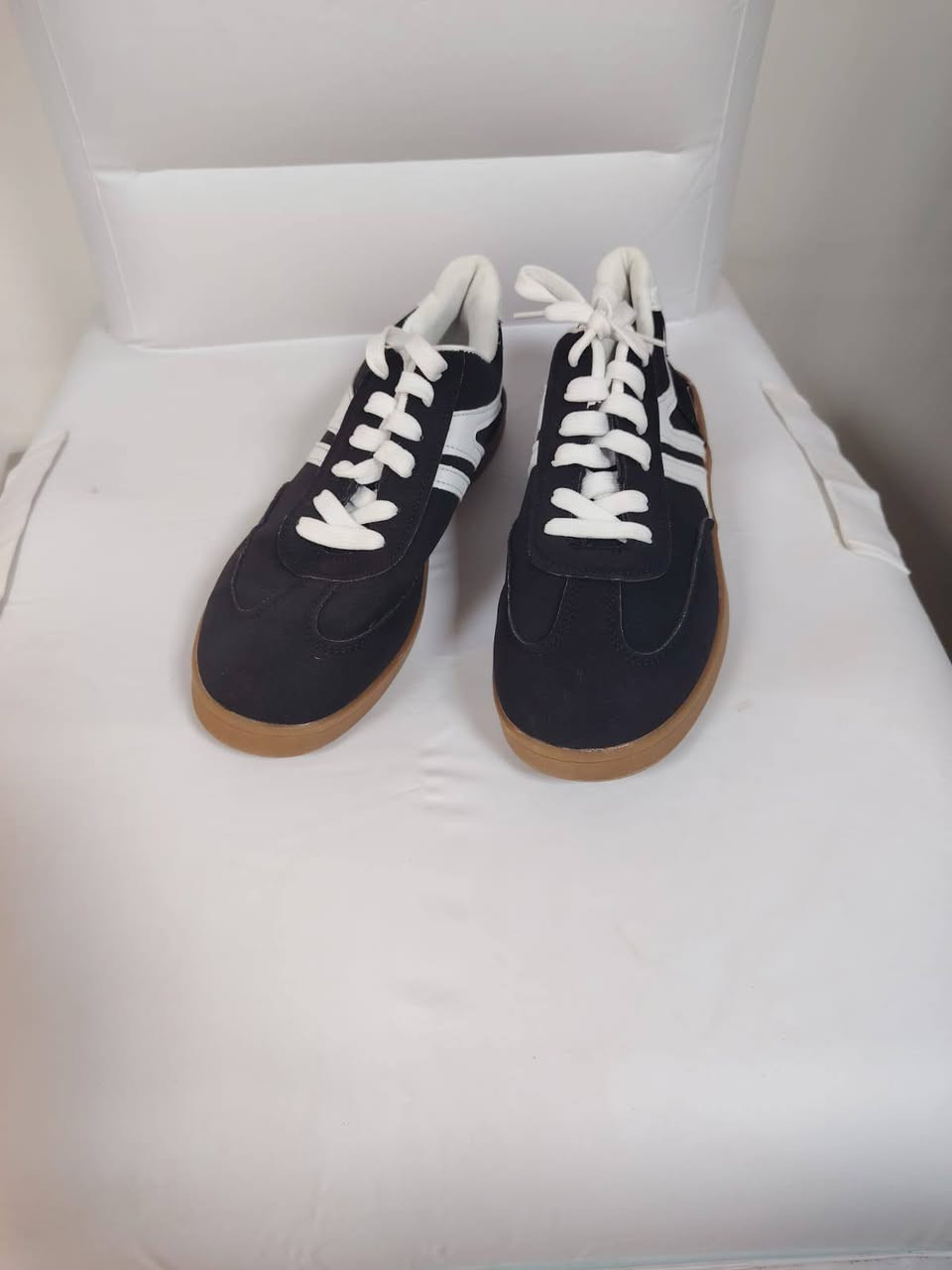 السلام عليكم   توفر لدينا احذيه رجالي ونسائي و ولادي  بسعار مناسبه  للحجز  والاستفسار  مراسلة  الصفحه  او  على الرقم *********** #الجميع من رخصتكم متابعة الصفحه ليصلكم كل ما هوه جديد
