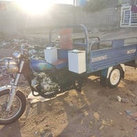 ستوته 2021 • مكينة جديدة • قضاء المدينة