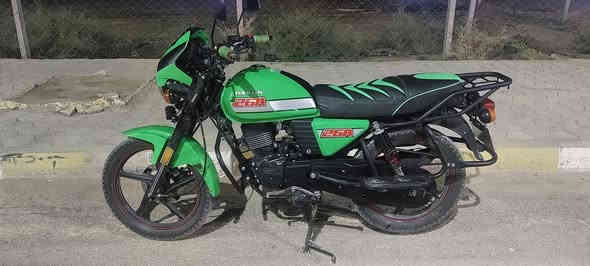 دايون 2022
وراق اصوليه 
مكينة ١٥٠ 
الكوت قضاء بدره 
***********
***********
السعر ١٦٥٠
