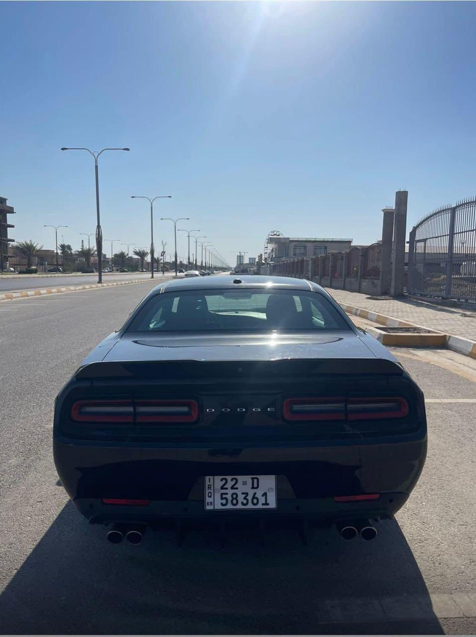 جالنجر ٦ سلندر ٢٠١٨ كلشي موضح الضرر والسونار
للبيع ١٦٥ وبيها مجال مكاني ديالى 

***********
