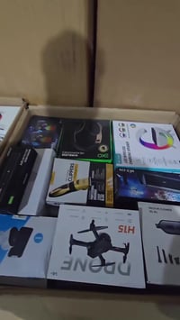 امزون برطاني • نواعم • بسماية