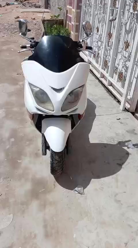 سلام عليكم دراجه فورزه 0/8, درجه نضيفه بصمه وتشغيل عن بعد اترايك وين ما تريد وصل المعرض موجود مكاني كربلاء المقدسة للاستفسار اكثر رقم تلفون *********** متواجد فقط خط او وتساب
