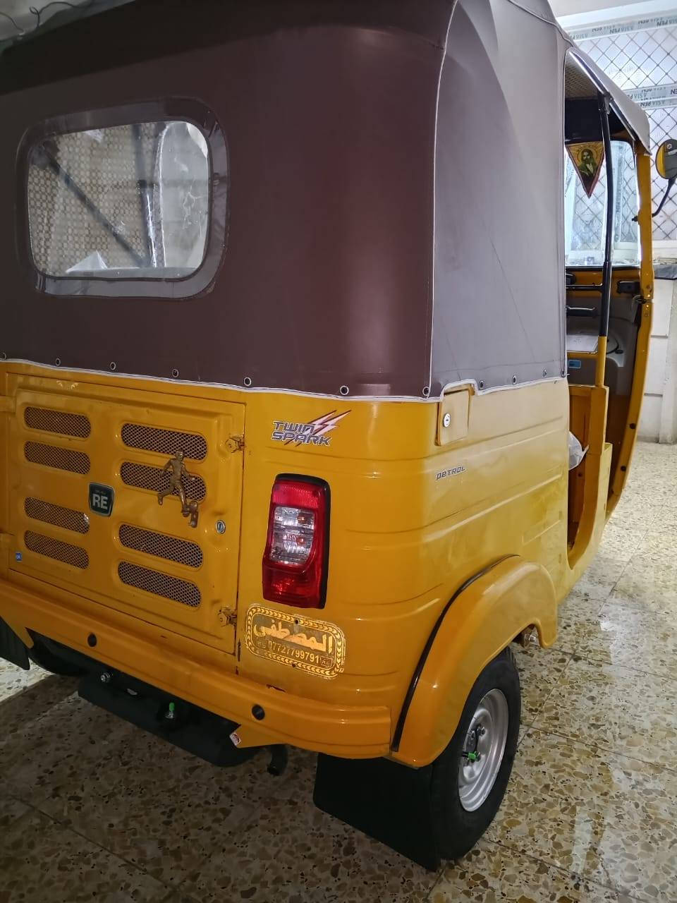 تكتك للبيع رقم عربي 19 شهر 10 مكينه لا تنقيص ولا تبخير معمر خياس شي بسيط ولباقي جديد رقمي ***********
