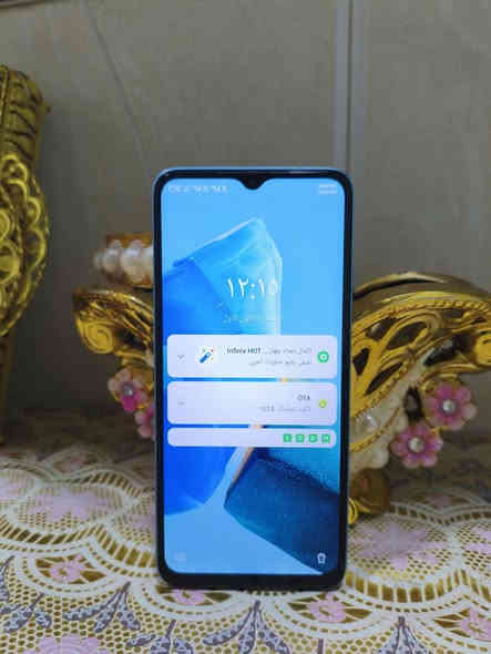 انفنكس هوتi 30 شخط واحد مابي
جهاز مكفول لا مفتوح ولا مصلح ضمان

غراض مابي.     ذاكره 128.  رام 8

مكاني جلولاء سعر 115  رقمي ***********
