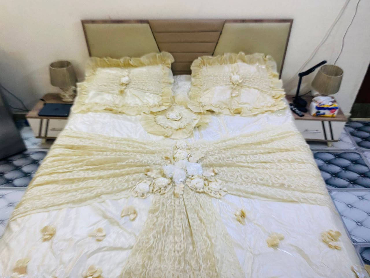 375وبيه مجال نضيفه اي ضرار مابيه مكانه البلديات


**إذا كنت صاحب هذا الإعلان وتريد حذفه لأي سبب، رجاءا أرسل رسالة إلى الدعم الفني**
