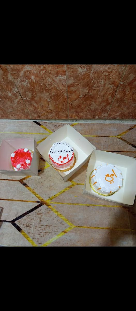 اللهم صلي على محمد وال محمد 🤲 مفتوح لحجز عله عيد الأم ✨🥹 بسعار مناسبه عنوان بصره حيانيه متوفر توصيل


**إذا كنت صاحب هذا الإعلان وتريد حذفه لأي سبب، رجاءا أرسل رسالة إلى الدعم الفني**