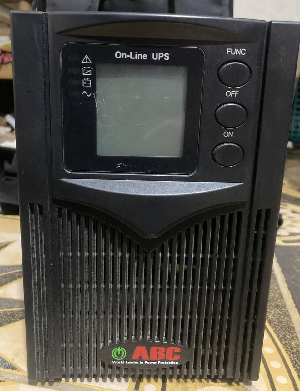 للبيع تجميعة ألعاب قوية ويَا شاشة 27 إنج
نظافة 100% استعمال شخصي

المواصفات:

MSI RTX 3060 12GB كرت شاشة •

Ryzen 5 5500 معالج •

16GB رام •

M.2 NVMe 1TB خزن •
•
 باور 650W

ASUS PRIME B450M-K I| مذربورد •

٩ وياها ملحقات كاملة:

165HZ - 0.5ms - إنج 27 شاشة •

• ماوس وكيبورد كيمنك

• سماعة كيمنك

• ماوس باد كبير
• مكتبة حسابات ستيم مجانية

8 السعر: 1,50,000 دينار
٩ المكان: بغداد
ما الاتصال: ***********
•••
•.. Chemios Voyager
• Windows 11 Pro Jees
