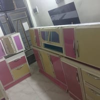 كاونتر ٦قطع جديد تزكام سنك مرمر كوارتز مع شافطه هديه ب٣٠٠ قفل مكان حله...