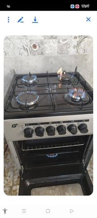 جديد • فرن • تركي