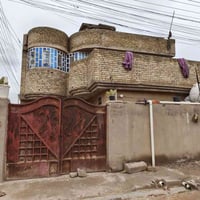 بيت ركن • ١١٠م • شارع الشمري