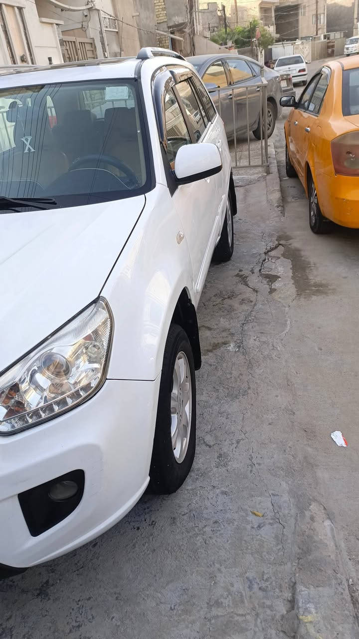 السلام عليكم تيكو للبيع 2012 فول السياره معروفه  وبيها شاشه كير كهربائي محرك 1800 بالبانيد جراد بيها جراد وبالقماره شويه صدر امامي خلفي تخم تاير تبري تدفئه سياره كلها شغاله ما ابيها اي نقص بس رايد لها بارد بالباب والسياره فول محركها جيد عنوان بغداد حي العامل بياع قرب هايبر ماركت  100% الاستفسار اتصال او واتساب رقم الهاتفا*********** السعر 61
