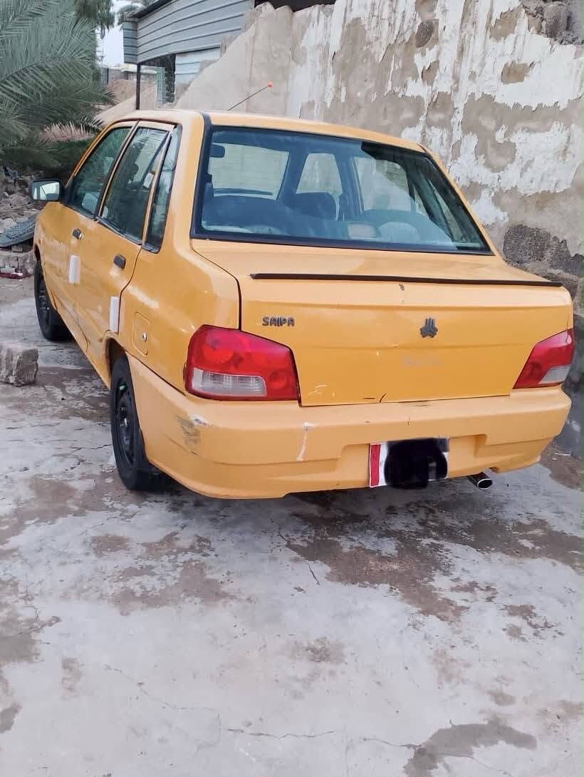 موديل 13 كير مكينه جدد هيئة غرامه مصفره سنتر لوك
صاحبها بغداد يريد مداور سنويه ل28 السعر 24 وبيها مجال *********** مكاني بكربلاء
