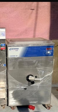 بستره ايطالي • ١٢٠لتر • ثري فيز