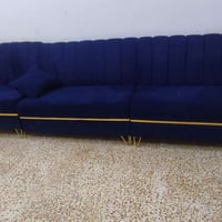 كنفات ٨ نفر اخو الجديد بس الجنب خافس ورايدله رجل سعر ٩٠ الف 0750891261...