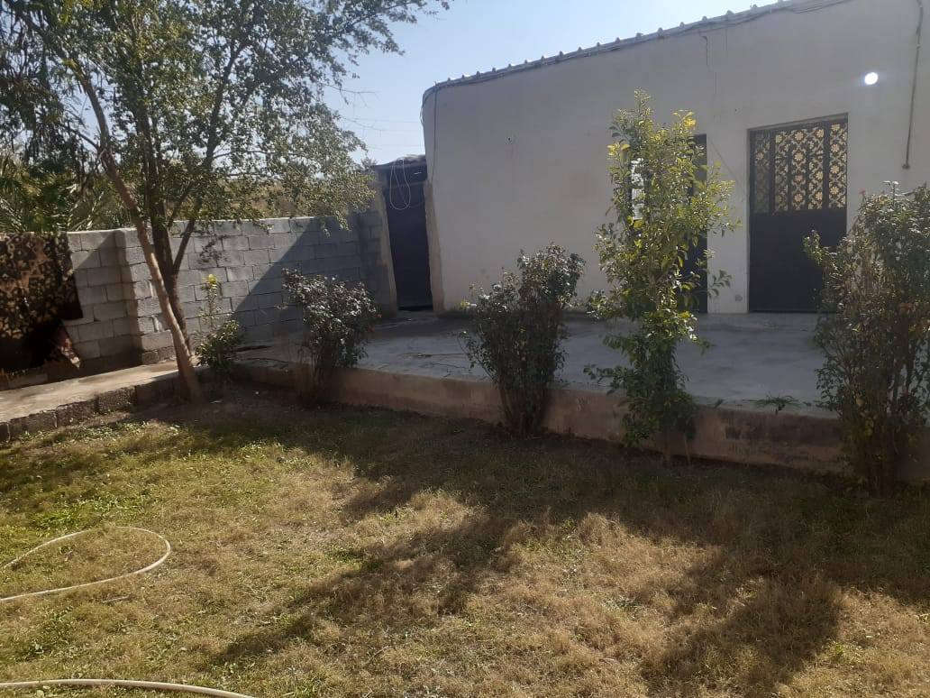 السلام عليكم ارض زراعيه ٢دونم طابو سند ٢٥ مع كافه الخدمات مع بيت مع بستان صغير وجه شارع تبليط مدارس تبعد عن المدينه ٤ كيلو خمس دقايق المكان الصويره مركز المدينه السعر الكلي ٩٠ مليون وبيهن مجال ***********
