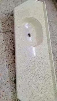 سنك مرمره • مطبخ