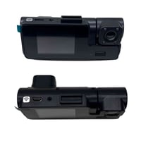 كامرة سيارة • ثلاثية • توصيل