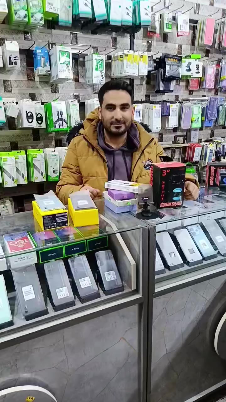 💚


**إذا كنت صاحب هذا الإعلان وتريد حذفه لأي سبب، رجاءا أرسل رسالة إلى الدعم الفني**