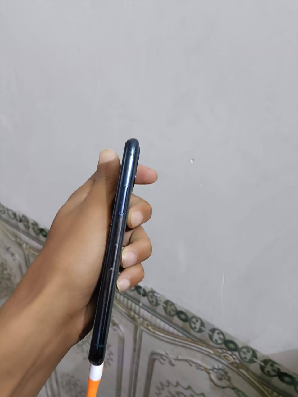 ايفون 11 برو فقط مبدل شاشه اصليه كلش سلس ذاكره 64 بطاريه 69  مكاني شطرة *********** راسل واتساب فقط
