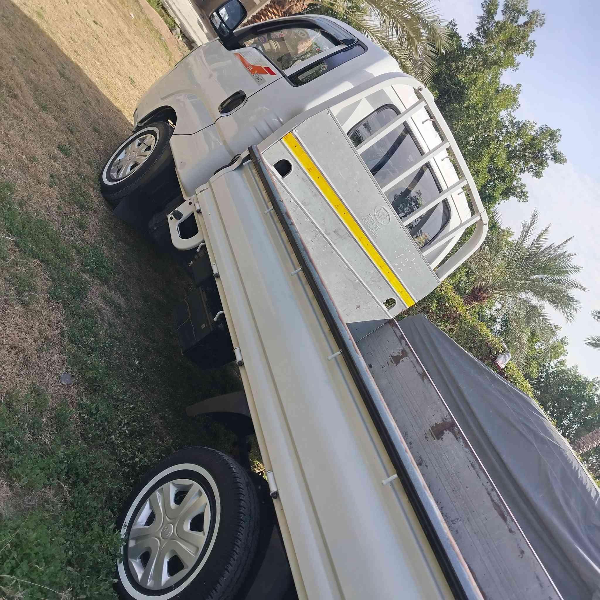 كيا 2017 كفاله عامه جديده للبيع او المراوس رقم واسط نكليزي الأستفسار ***********//*********** مكان بابل
