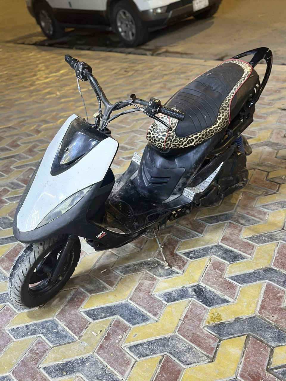 ماكس عداله بلادي بدل بيها فقط الزنجيل شغاله هندر تجي تفحص وتروح وين متريد ومو شراي لتعبني رجاء 375 بيها  مجال حك الجيه 
مكان فلوجه شارع ٤٠


**إذا كنت صاحب هذا الإعلان وتريد حذفه لأي سبب، رجاءا أرسل رسالة إلى الدعم الفني**