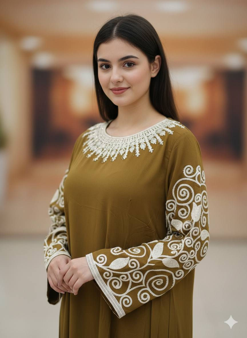 #بداية الموسم دشداشه كشمير مطاط كابوي
#الردن دبل كلوش 

قياسات // . L . XL . XXL

#العنوان / ذي قار / قضاء الفجر / شارع الصيني / مجاور حسن ابو الدالتينات


**إذا كنت صاحب هذا الإعلان وتريد حذفه لأي سبب، رجاءا أرسل رسالة إلى الدعم الفني**