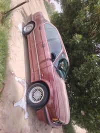 #اللهم_صل_على_محمد_وال_محمد للبيع فقط  BMW525i السيارة جاهزة ع الاخير ...