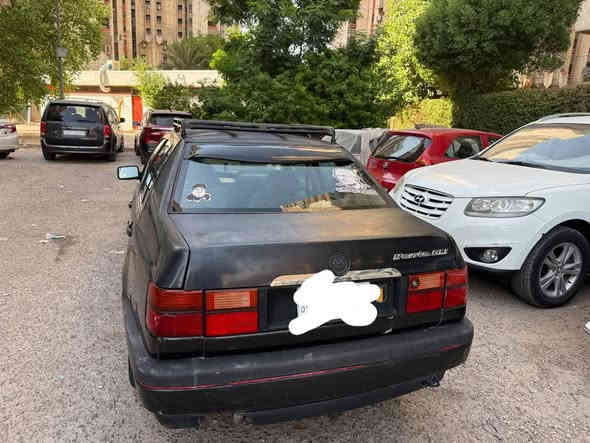 السلام عليكم
للبيع  فنتو ١٩٩٤ 
محرك ٢٠٠٠
كير اوتماتيك 
السيارة محرك جديد 
كير جديد + مسويله ادامه + براد خارجي  و مروحة خاصة للبراد 
مراوح ٦ سلندر. + مروحة امامية اضافية يعني انسى الحماوة 
داينمو ١٤٠ امبير 
مازدات اصلية 
شباج اصلي فنتو جديد 
شبابيج التبريد جديدة مال فنتو اصلية 
شاشة كار بلي 
المري كهرباء و شغالة 
حدادية امامية جديدة 
التبريد شغال ثلج بس الجوك مايع و لازم يتبدل  
تايرات جديدة 
باتري جديد ٩٠ امبير 
النواقص 
دبلات خلفية ‏‪***********‬‏
دبل صندوك صفحة اليسرة 
يدة الاشارات
ماطور سلايد روف
ملاحظة / النواقص اوكعهن من السعر 
‏‪***********‬‏سعر ٤٥
