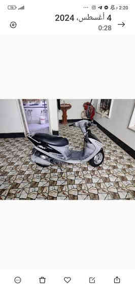 سلام عليكم دراجة ماكس منغولي للبيع دراجة مفتوحة مرة وحدة تجفيت كلة بلاد سعر 550 وبيهة مجال خاص موجود رقم ***********
