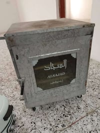 فرن كهربائي+فرن غازي للبيع سعرهم 90 الف   وذا قطعه 45    جسر ديالى قرب...