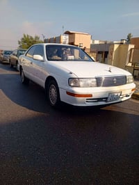 باترول • ١٩٩٢ • محرك ٢٥٠٠