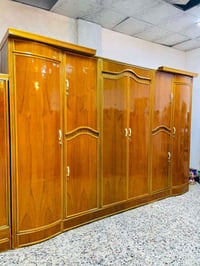 غرفه صاج • ٦ أبواب • نقل ببغداد